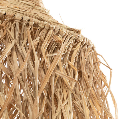 Boho hanglamp waterhyacint