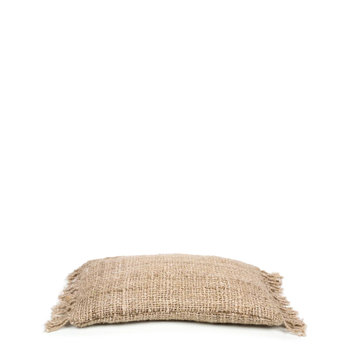 jute bali kussenhoes