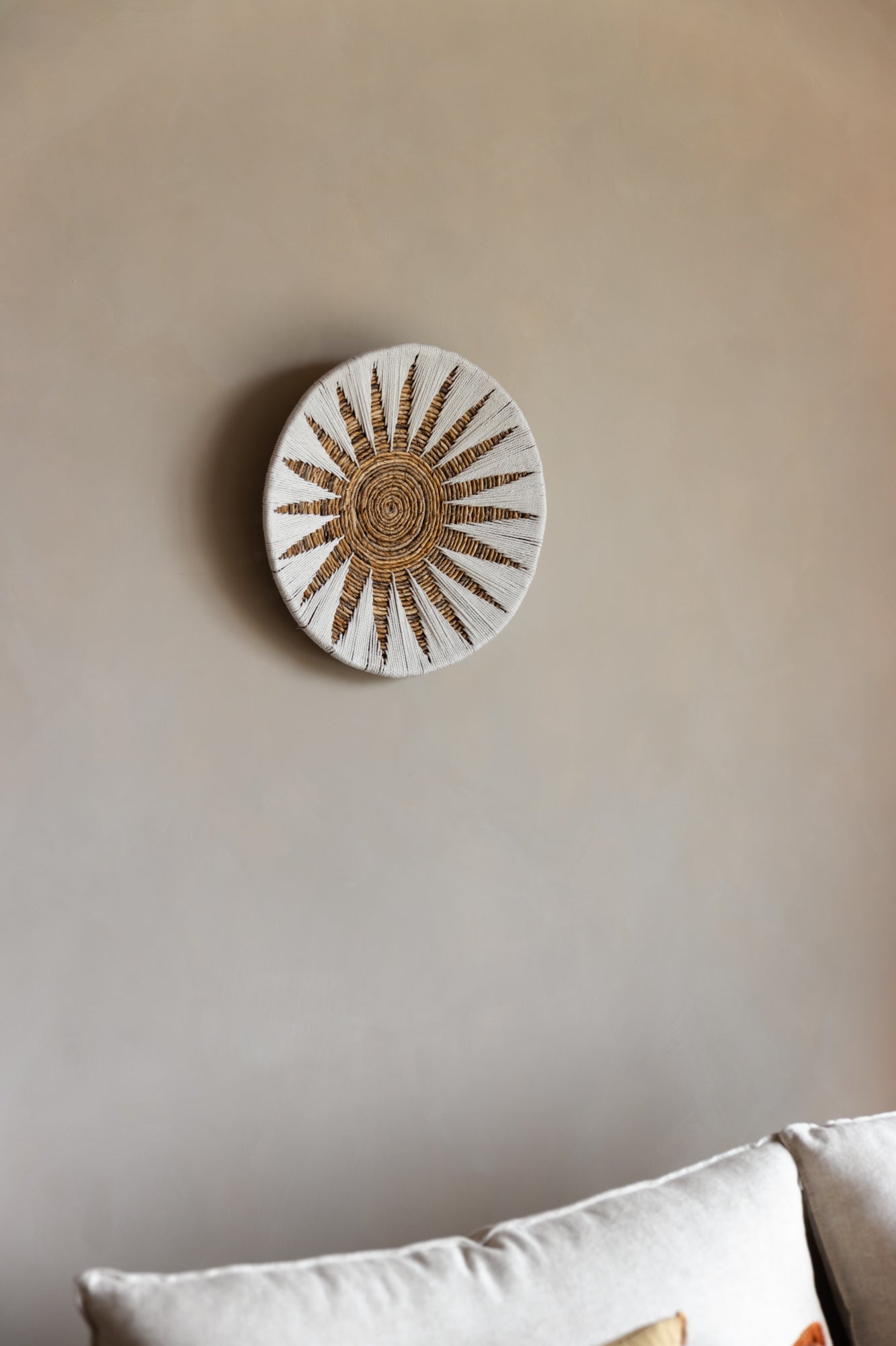 Wanddeco kopen japandi