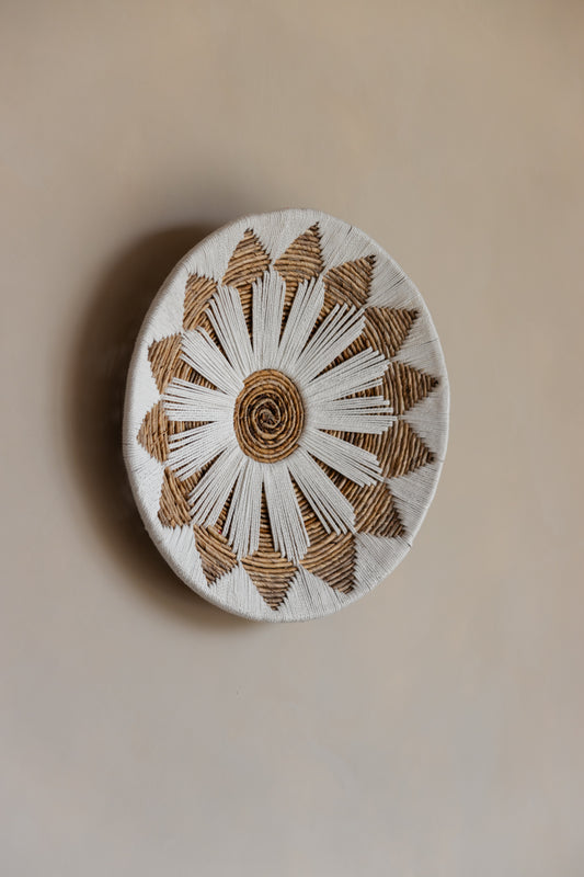 Wanddecoratie rond kopen