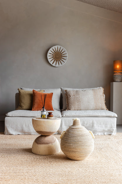 houten bijzettafel kopen 