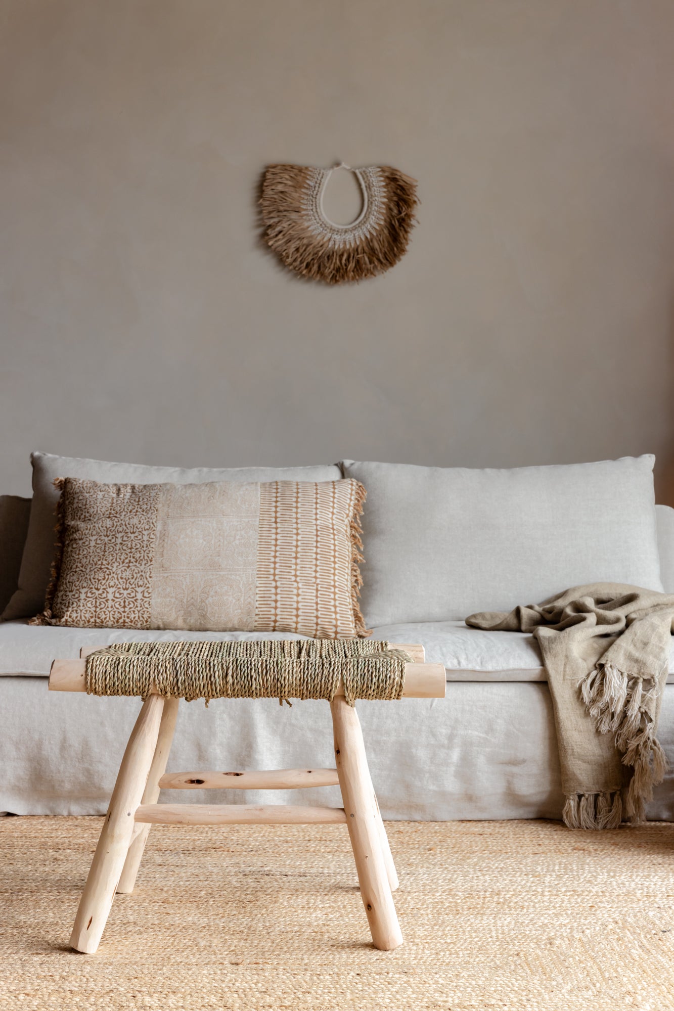 houten kruk kopen woonkamer