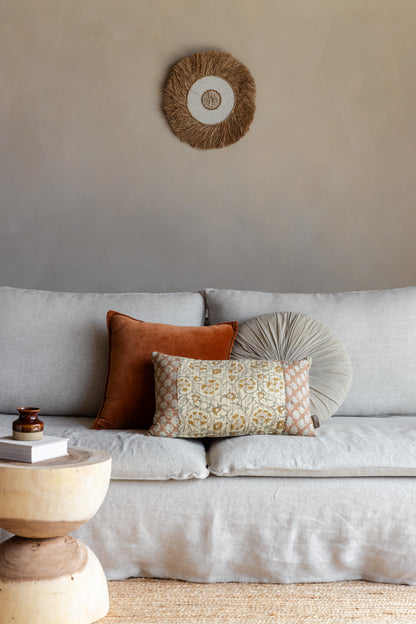 Casa ubudza wanddecoratie