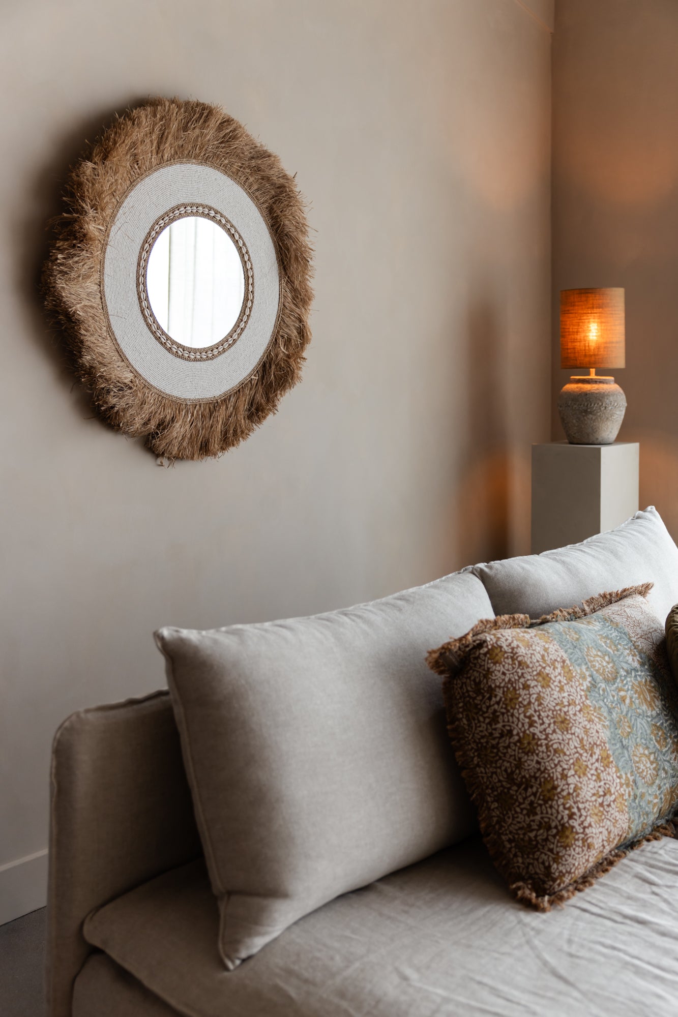 Spiegel woonkamer kopen