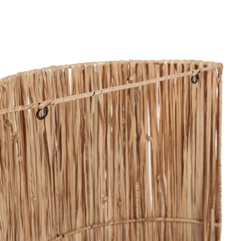 Design wandlamp sisal